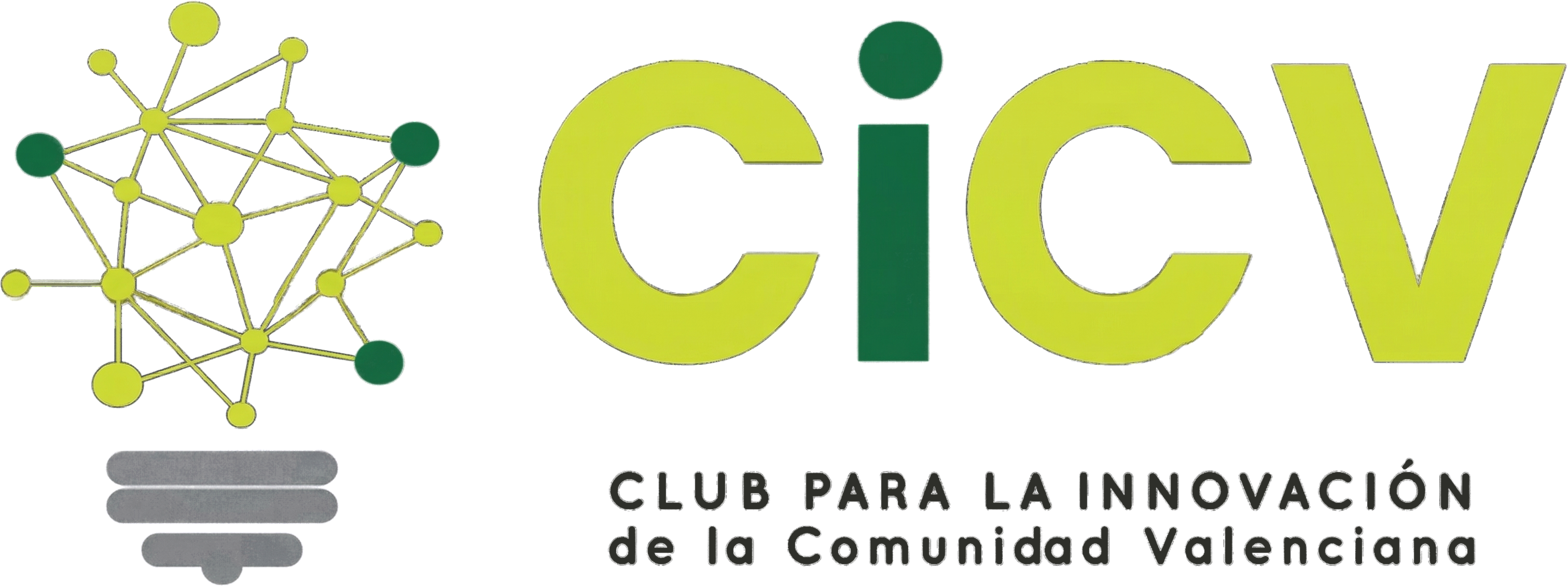 Logo CICV