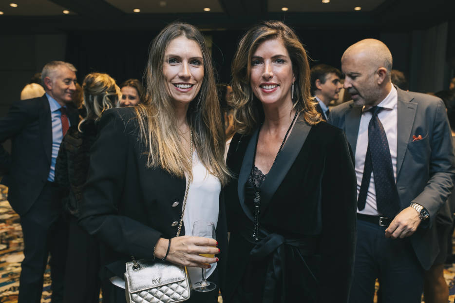 Desayuno innovador CICV