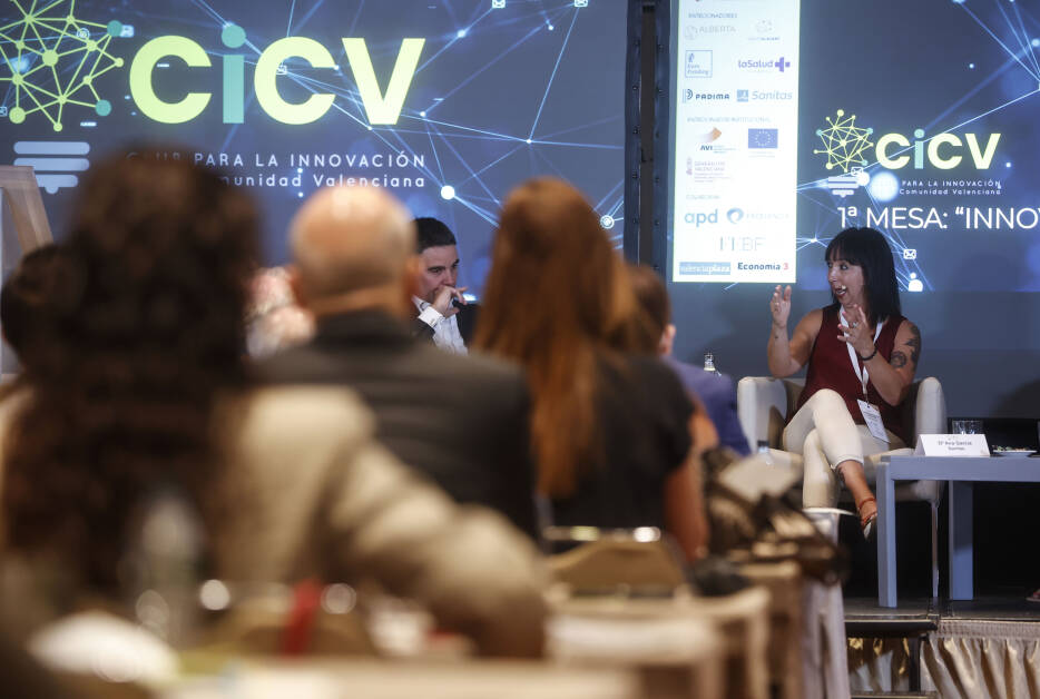 XVI Congreso de Innovación