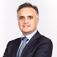 D. Jose Luis Vilar (Grupo Gimeno)